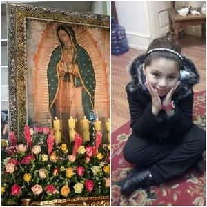 Meet your Posher, Vicky